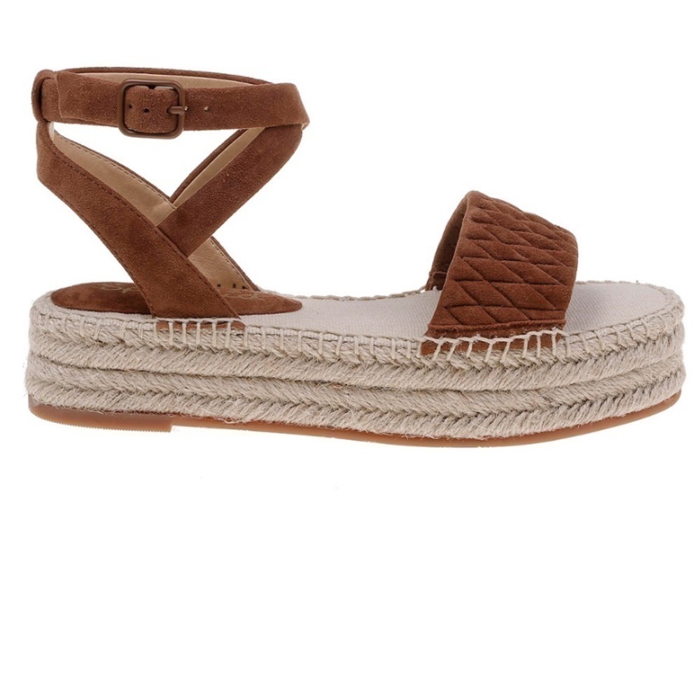 Splendid Seward Suede Sandal